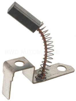 lotus seven 1971 Alternator Brush Set X535 small image